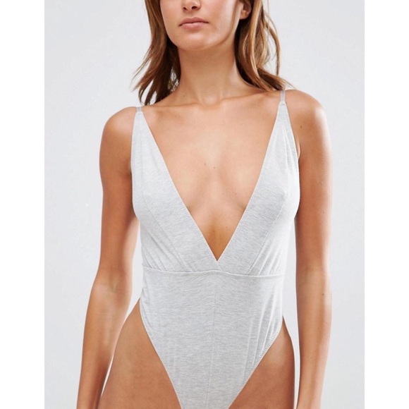 ASOS Tops - ASOS Jada Bodysuit